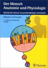 Der mensch anatomie und - -,