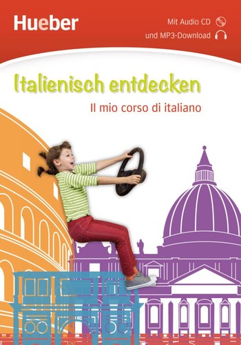 Italienisch entdecken buch - entdecken.,