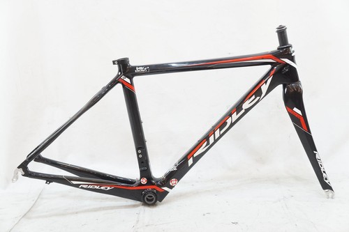 Rahmenset modell ridley fenix - ridley,