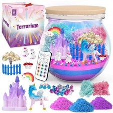 DIY Einhorn Spieluhr