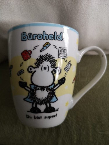 Sheepworld becher tasse - sheepworld, becher/tasse