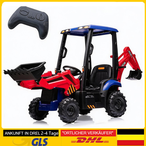 Kinder elektroauto - 2, in