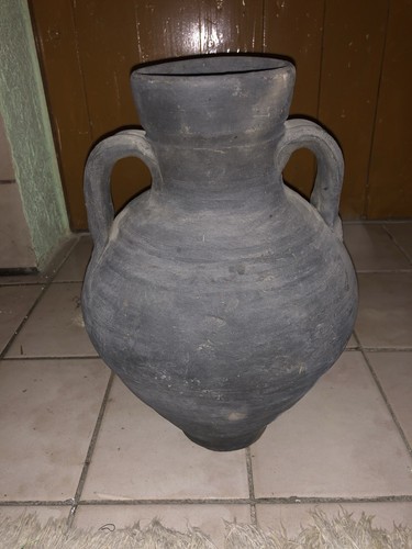 Vase krug amphore antik - vase/krug,