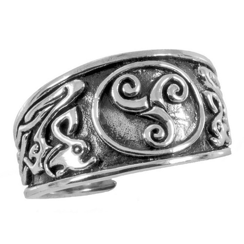 925 silber kelten - silber,