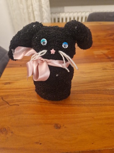 Ostern deko hase - deko,