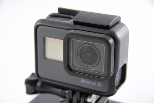 Gopro hero ring color - hero,