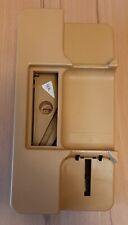 Siedle HT 311 - Leerghäuse - gebraucht - gut erhalten