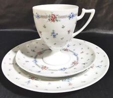 1 Gedeck Königl. pr. Tettau Iphigenie Streublume 503 