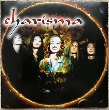 Charisma - Karma  CD