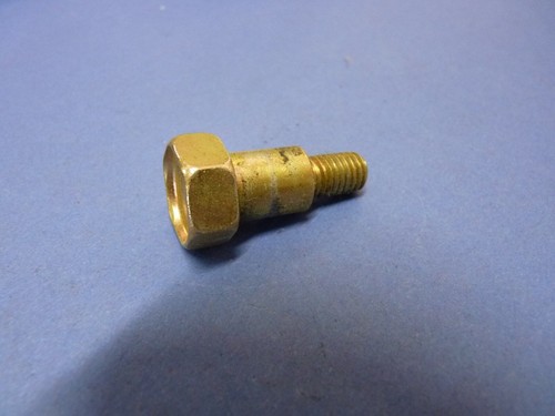 Yamaha 50m schraube - yamaha,