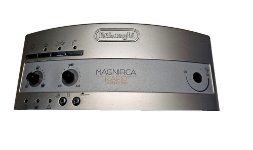 Delonghi magnifica rapid - delonghi,