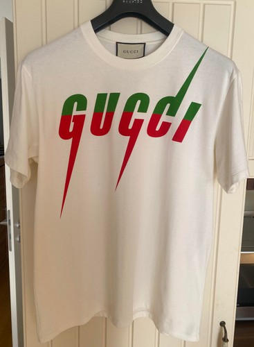Original gucci shirt blade - t-shirt,
