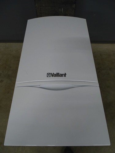 Vaillant turbotec plus vcw - vaillant,