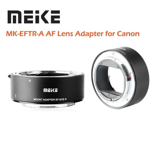 Meike eftr auto lens - mk-eftr-a,