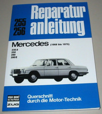Reparaturanleitung Mercedes /8