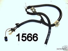 Peugeot 206 2.0 GTI Kabelbaum Plusleitung 9631988780