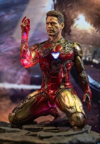 Action figuren avengers - figuren,