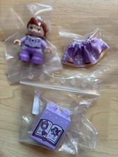 Lego Duplo Disney Prinzessinen