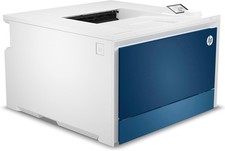 HP Color LaserJet Pro 4202dw Farblaserdrucker LAN WLAN Duplex