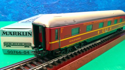 C19 märklin personenwagen - c19,