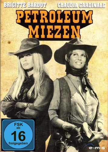 Petroleum miezen - ⚠️,