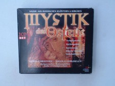 Mystik des Ostens - Musik aus