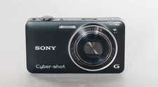 Sony Cyber-shot DSC-WX5