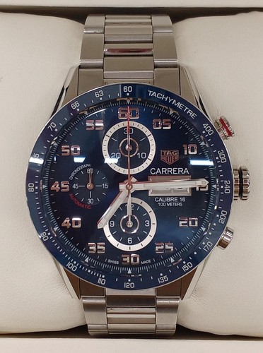 Tag heuer carrera watch cv2a1v - tag,