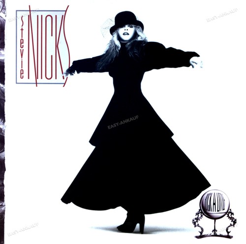 Stevie nicks rock a little - nicks,