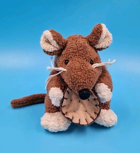 Heunec maus mit keks - maus, den