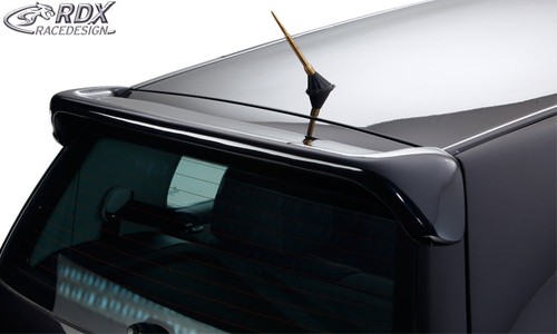Rdx dachspoiler für polo - rdx,