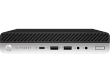 HP 800 G3 Mini PC Desktop -