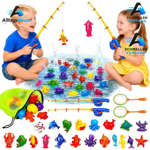 Angelspiel magnetisch pcs - 30,