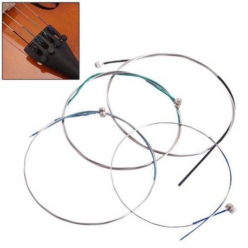 Violinsaiten ersatzteilesatz - violinsaiten,