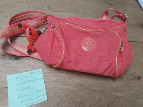 Kipling damen umhängetasche - damen,