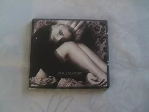 Memoirs import rox - memoirs, [import],