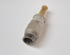 Neumann Tuchel Stecker für