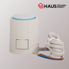 Möhlenhoff Stellantrieb Alpha 5 festes Kabel ohne VA (A 20405-00N00-1S)