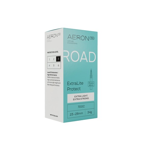 Aeron schlauch extralite - schlauch,