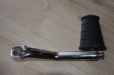 Kickstarthebel Kickerarm mit