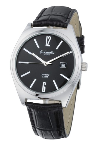 Eichmüller herrenuhr 7046 - eichmüller, 7046-04