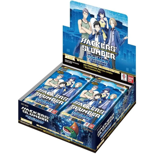 Bandai bdae0160 digimon - digimon, card