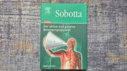 Sobotta der aktive und - aktive,