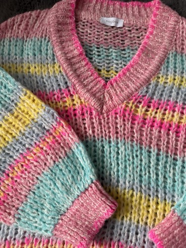 Frogbox pullover bunt - frogbox,