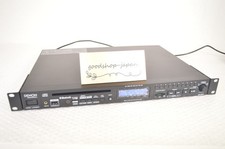 Denon 300z mediaplayer - denon, dn-300z