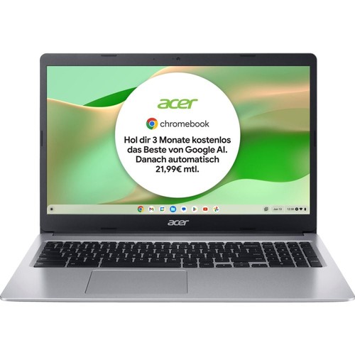 Acer chromebook 315 zoll - chromebook,