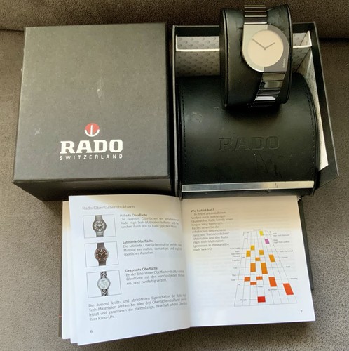 Original rado cerix - original,