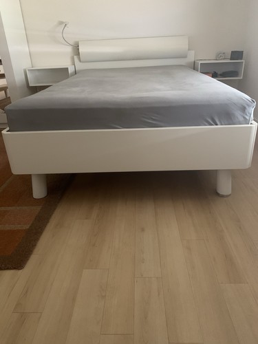 Hülsta bettrahmen 120x200 - hülsta,