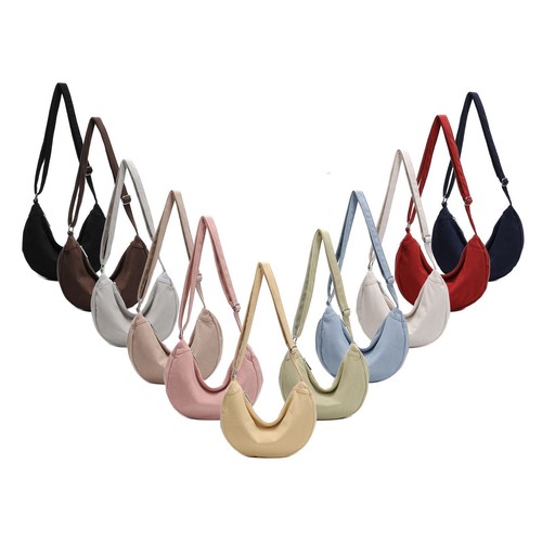 Damen tasche moon bag - moon,