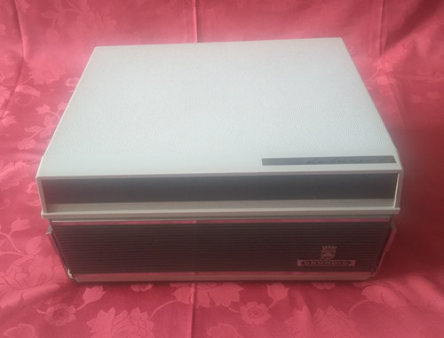 Grundig luxe h - grundig, 14